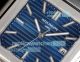Swiss Patek Philippe Cubitus 5821 Blue Face Stainless Steel Automatic Men's Watch (3)_th.jpg